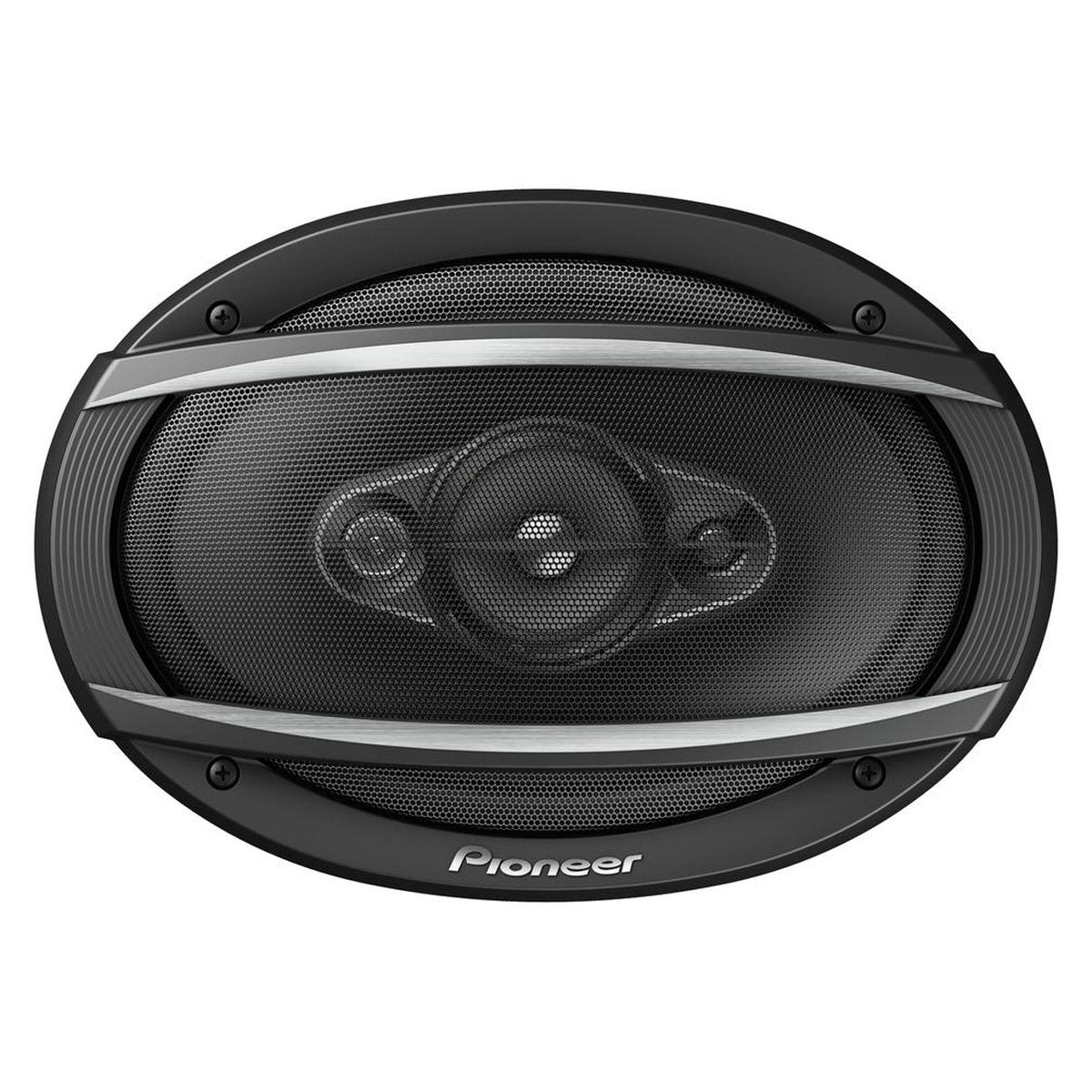 Pioneer TS-A6960F 6 x 9" 450W 4-Way Car Speakers