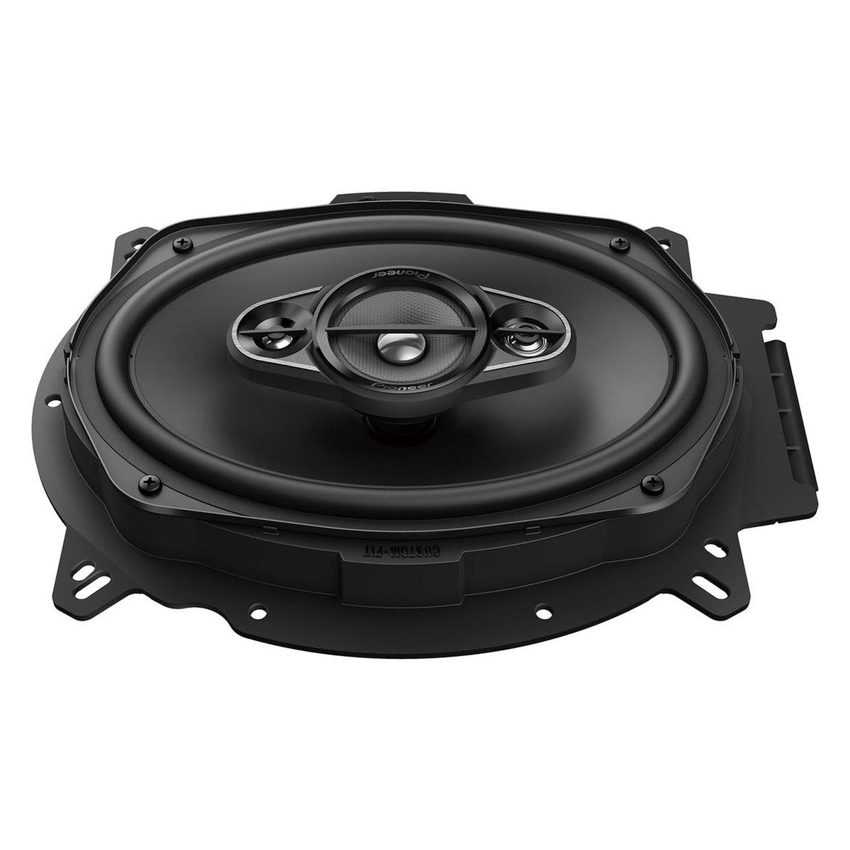 Pioneer TS-A6960F 6 x 9" 450W 4-Way Car Speakers