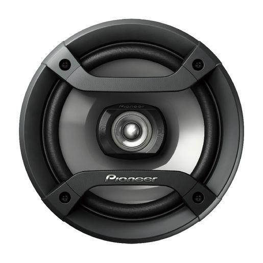 Pioneer TS-F1634R 6" 200W 2-Way Car Speakers