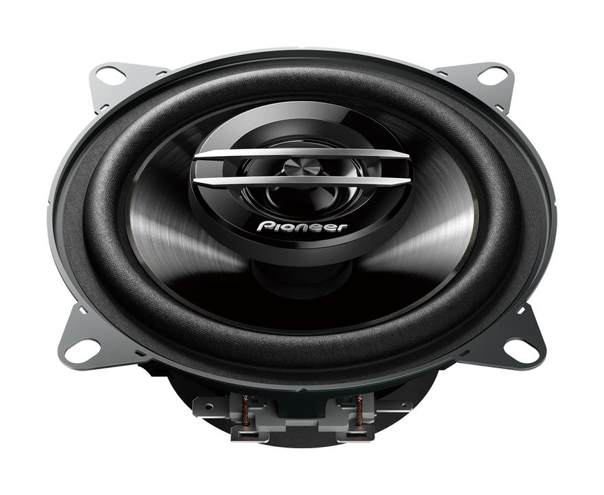 Pioneer TS-G1020F 4" 210W 2-Way Car Speakers