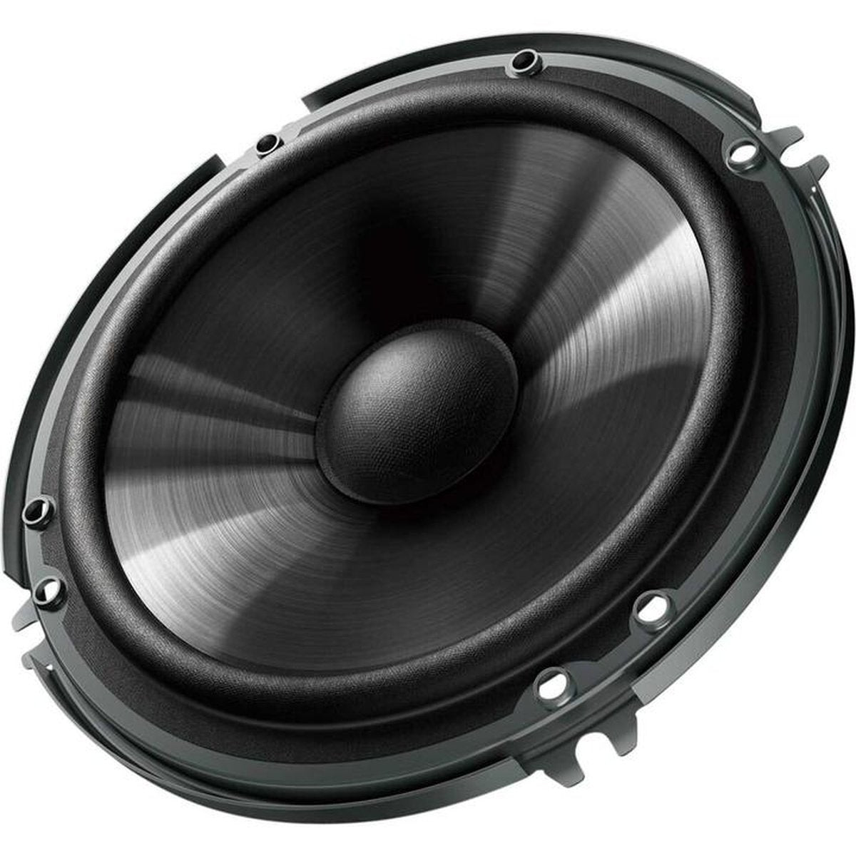 Pioneer TS-G160C-2 6" 300W 2-Way Car Speakers