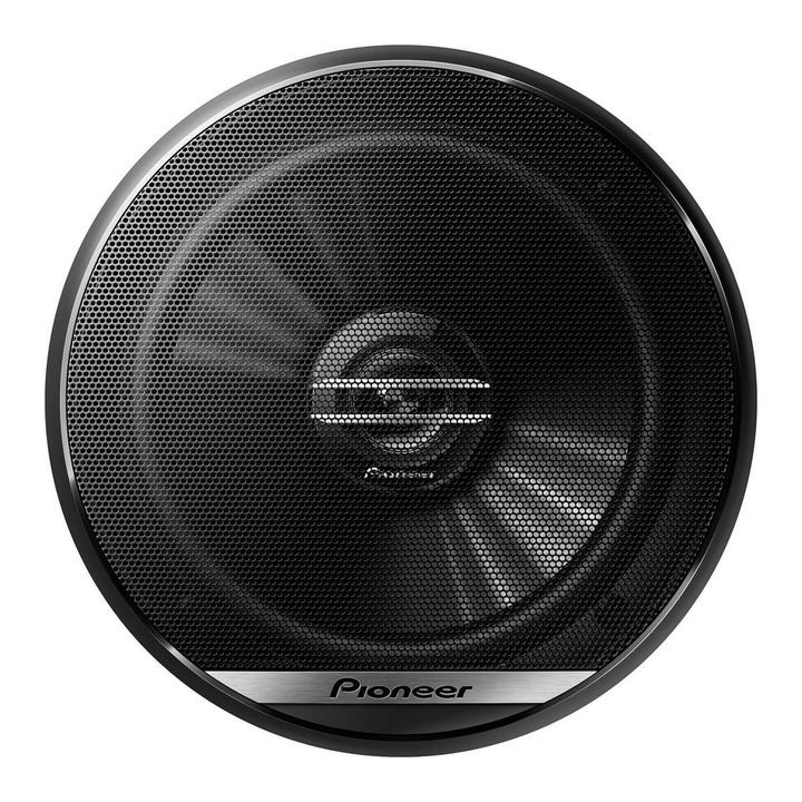Pioneer 6.5" 300W Max 2-Way Car Speakers TSG1620F-2