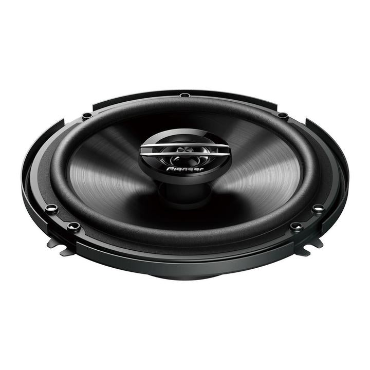 Pioneer 6.5" 300W Max 2-Way Car Speakers TSG1620F-2