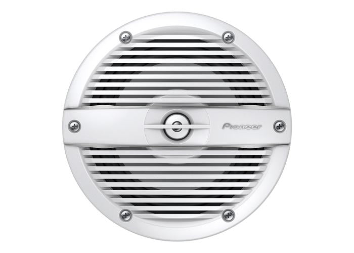 Pioneer TS-ME650FC 6.5" 250W 2-Way Marine Speakers