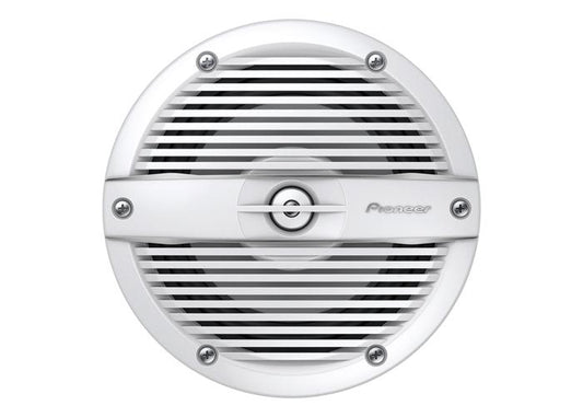 Pioneer TS-ME650FC 6.5" 250W 2-Way Marine Speakers