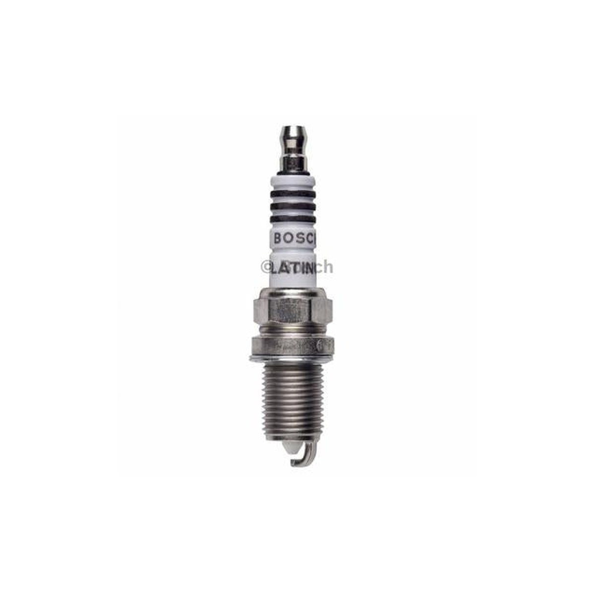 Bosch Spark Plug Platinum Plus HR7DPX