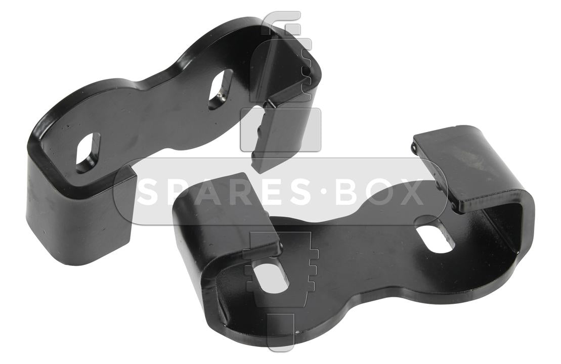 Polyair Airbag Suspension Kit 88129R fits Mitsubishi Triton MQ 2015 On