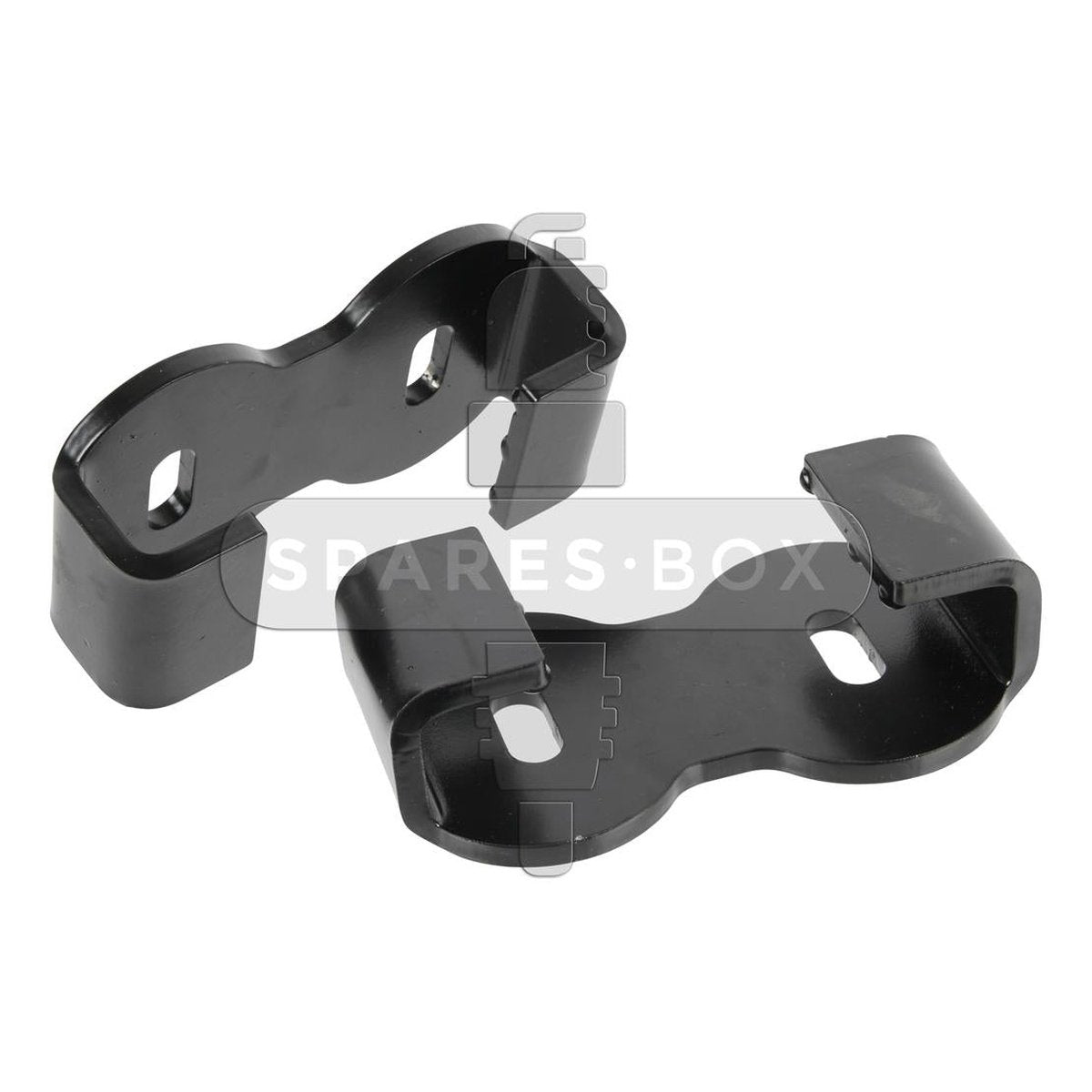 Polyair Airbag Suspension Kit 85321