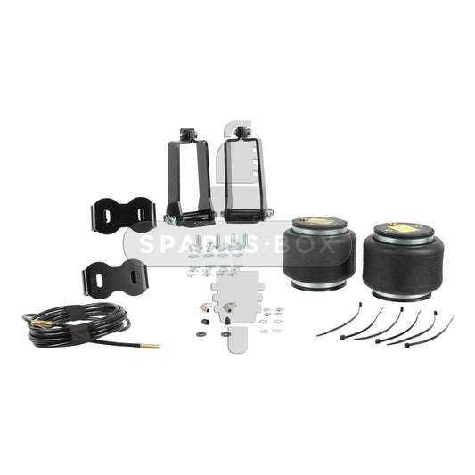 Polyair Airbag Suspension Kit 89420