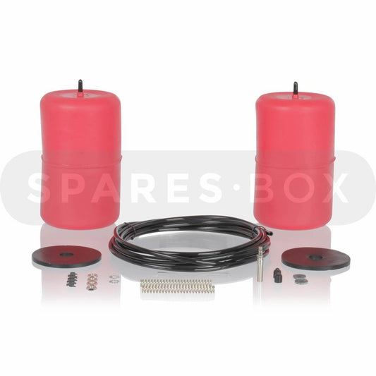 Polyair Airbag Suspension Kit F85110