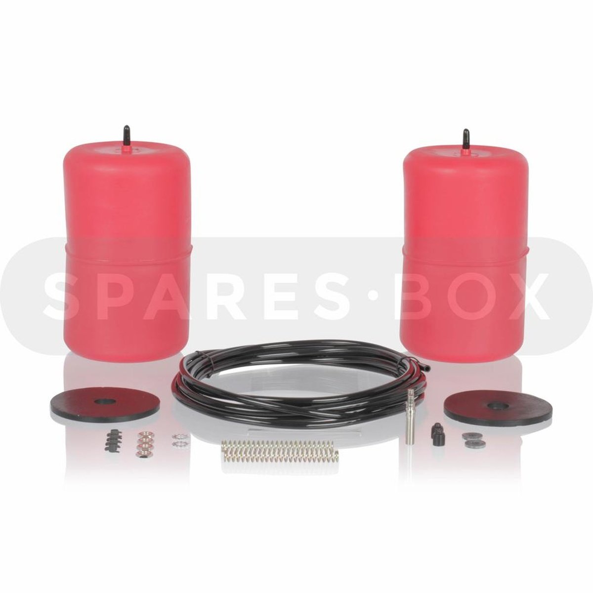 Polyair Airbag Suspension Kit 72998
