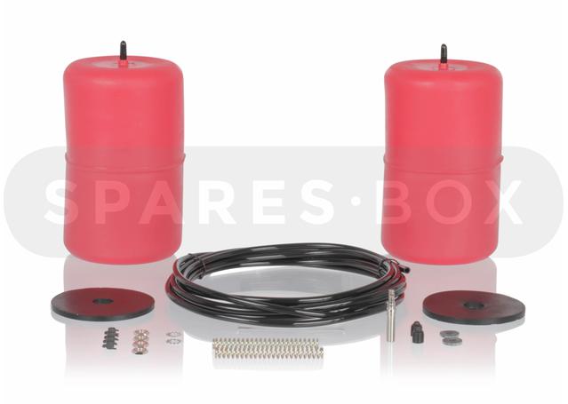 Polyair Airbag Suspension Kit 95097ULT