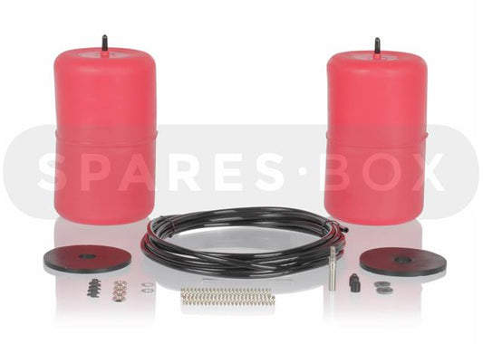 Polyair Airbag Suspension Kit 95097ULT