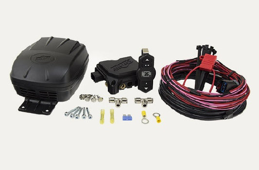 Polyair Wireless One Single Zone Compressor Kit 27002 27002