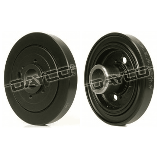 Powerbond Street Harmonic Balancer PB1004-ST