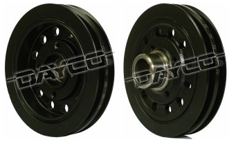 Powerbond Street Harmonic Balancer PB1021-ST