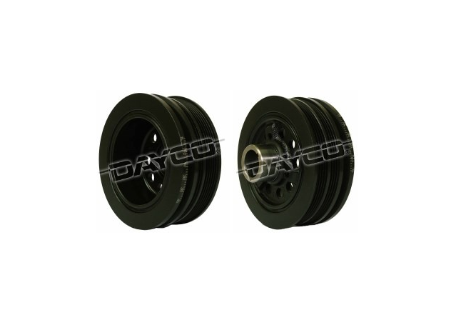 Powerbond Street Harmonic Balancer PB1073-ST