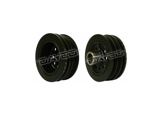 Powerbond Street Harmonic Balancer PB1073-ST