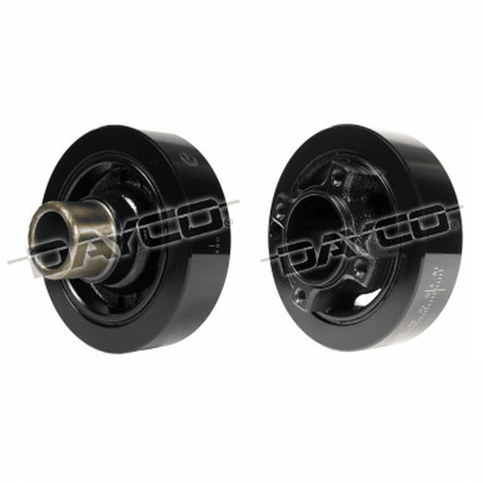 Powerbond Race Harmonic Balancer PB1086-SS