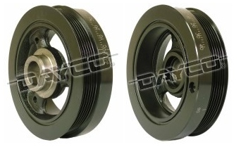 Powerbond Street Harmonic Balancer PB1116-ST