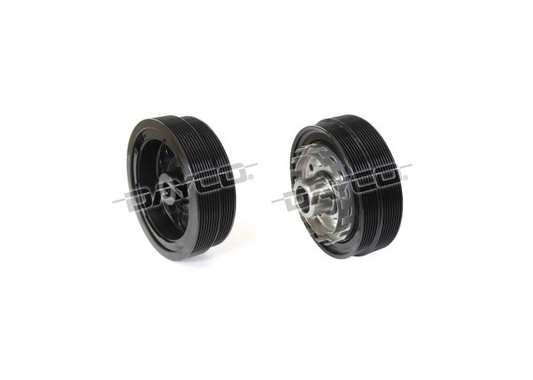 Street Harmonic Balancer PB1207-ST Powerbond