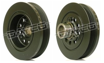 Powerbond Street Harmonic Balancer PB1432-ST