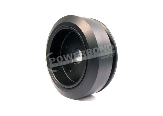Powerbond OEM Replacement Harmonic Balancer HB1005N