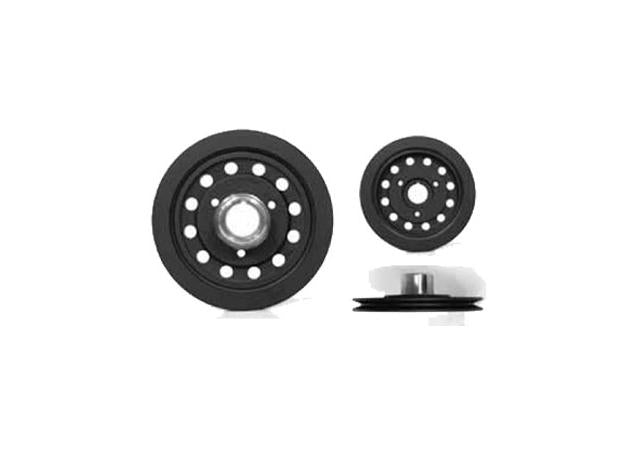 Powerbond OEM Replacement Harmonic Balancer HB1006N