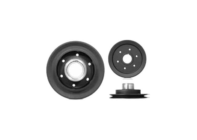 Powerbond OEM Replacement Harmonic Balancer HB1045N