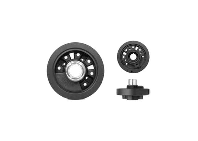 Powerbond OEM Replacement Harmonic Balancer HB1060N