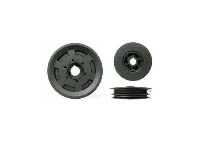 Powerbond OEM Replacement Harmonic Balancer HB1085N