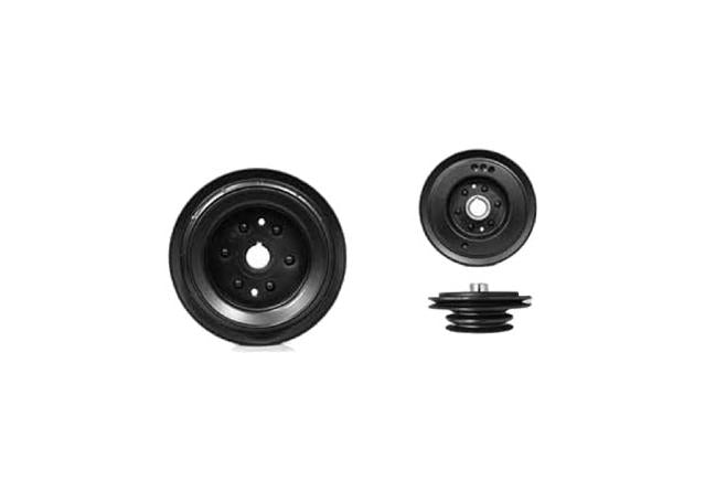 Powerbond OEM Replacement Harmonic Balancer HB1089N
