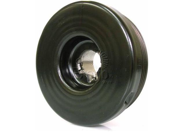 Powerbond OEM Replacement Harmonic Balancer HB1100N