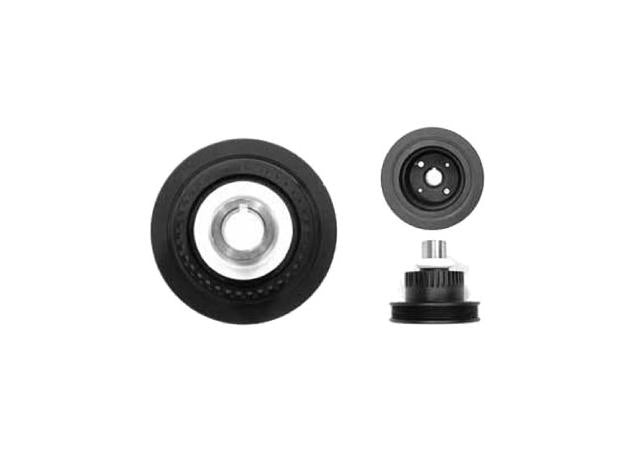 Powerbond OEM Replacement Harmonic Balancer HB1103N