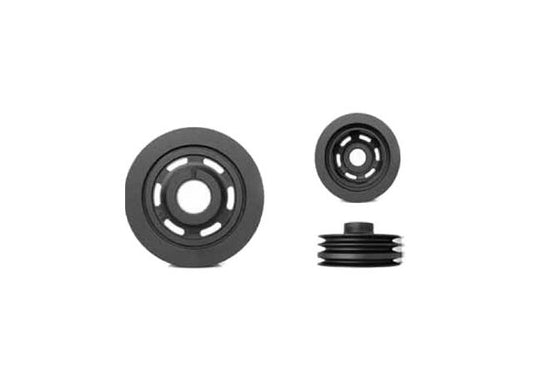 Powerbond OEM Replacement Harmonic Balancer HB1113N