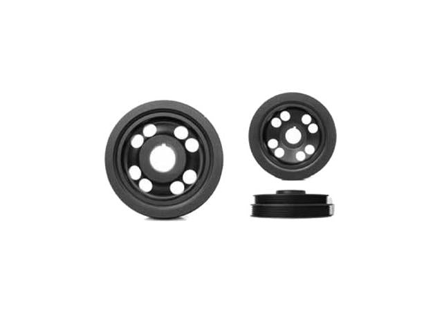 Powerbond OEM Replacement Harmonic Balancer HB1130N