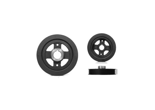 Powerbond OEM Replacement Harmonic Balancer HB1134N
