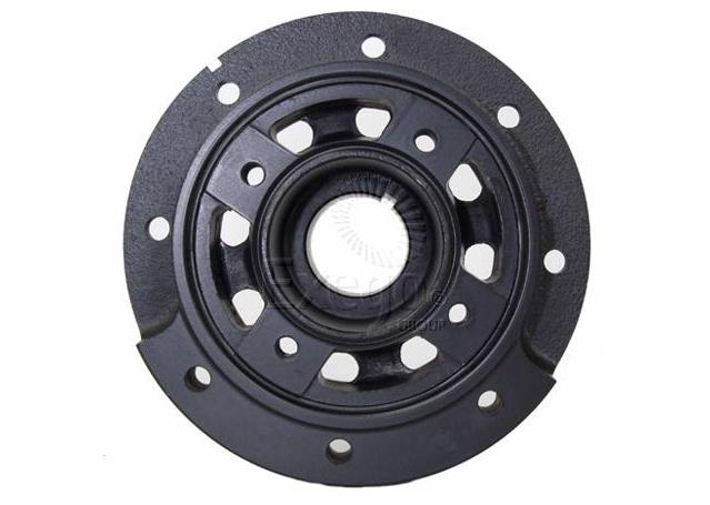Powerbond OEM Replacement Harmonic Balancer HB1149N
