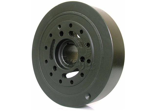 Powerbond OEM Replacement Harmonic Balancer HB1150N