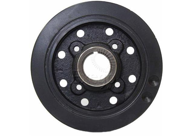 Powerbond OEM Replacement Harmonic Balancer HB1151N