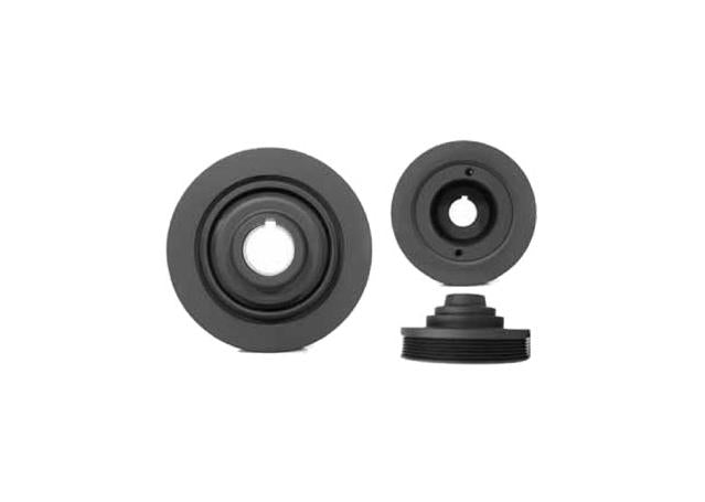 Powerbond OEM Replacement Harmonic Balancer HB1154N