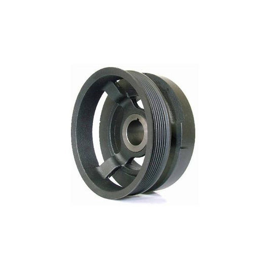 Powerbond OEM Replacement Harmonic Balancer HB1186N