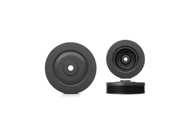 Powerbond OEM Replacement Harmonic Balancer HB1191N