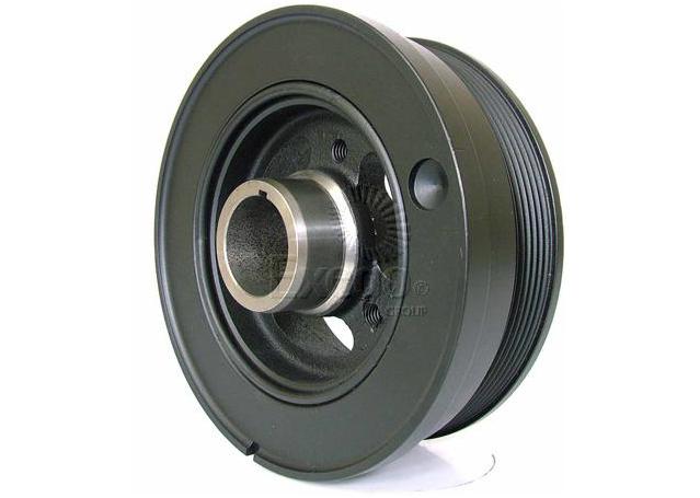Powerbond OEM Replacement Harmonic Balancer HB1192N