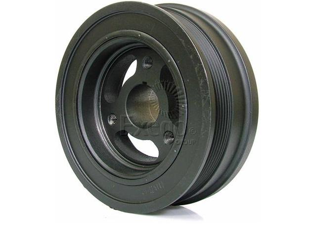 Powerbond OEM Replacement Harmonic Balancer HB1192N