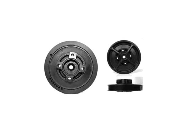 Powerbond OEM Replacement Harmonic Balancer HB1194N