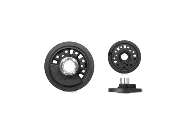 Powerbond OEM Replacement Harmonic Balancer HB1202N