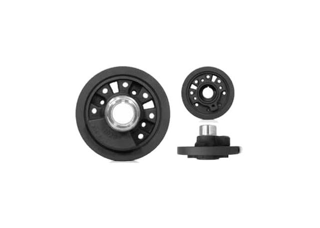 Powerbond OEM Replacement Harmonic Balancer HB1205N