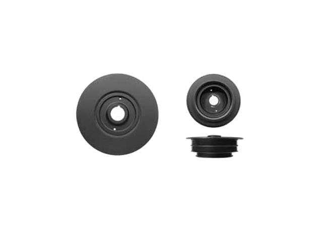 Powerbond OEM Replacement Harmonic Balancer HB1222N