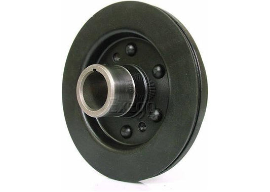Powerbond OEM Replacement Harmonic Balancer HB1224N